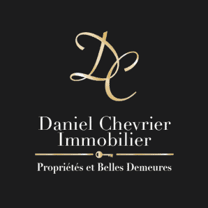 Logo Daniel Chevrier