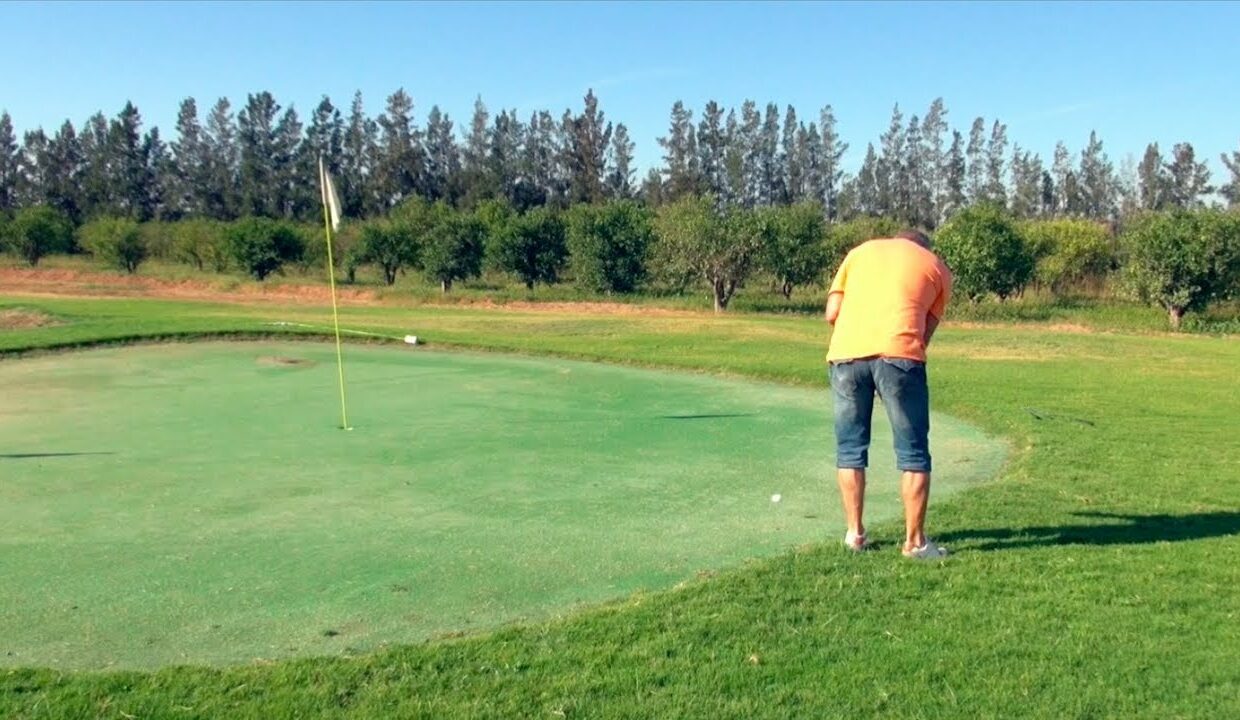 golf-orangeraie